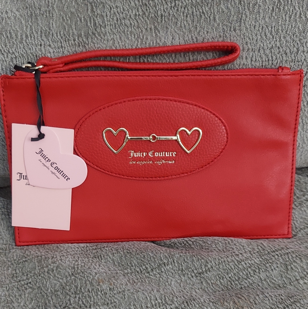 JUICY COUTURE ❤️ TO ❤️